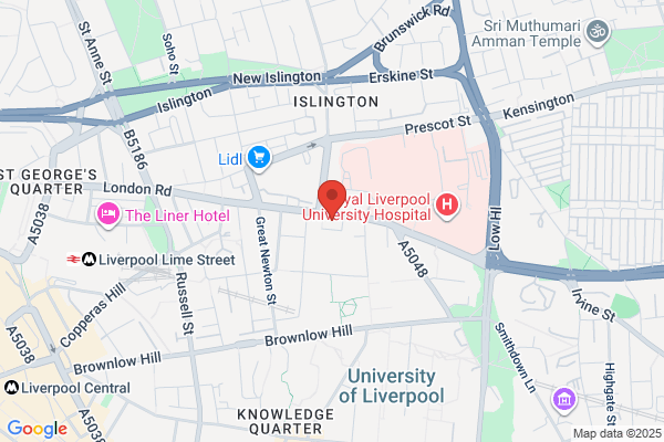 Brownlow Medical Centre