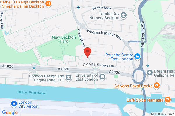 Dr J A Lawrie