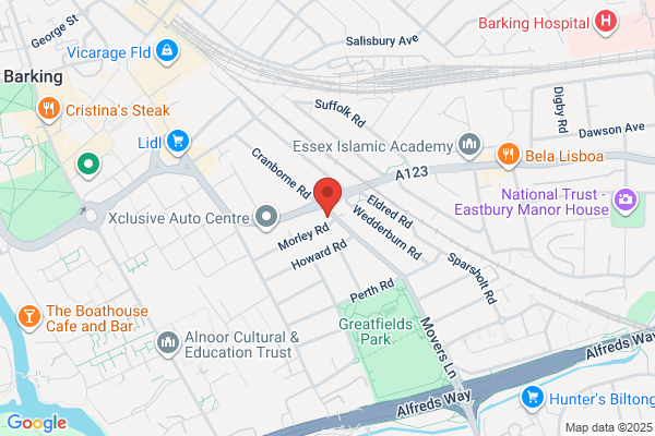 Eastfield House Surgery