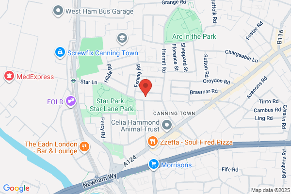 Medicspot Clinic Canning Town