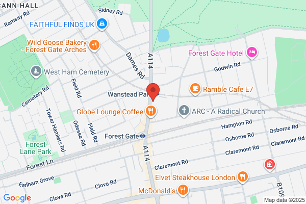 Medicspot Clinic Forest Gate