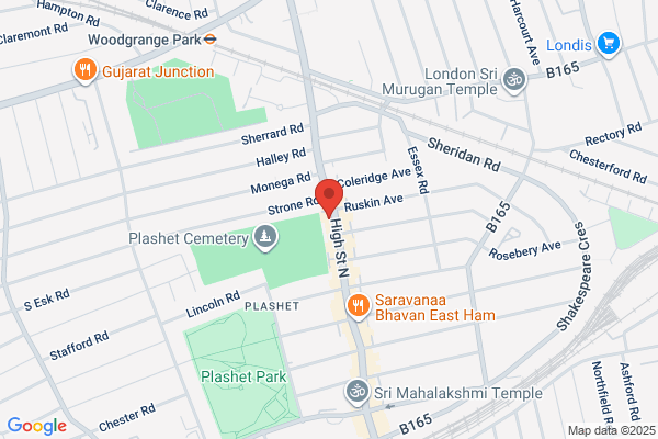 UK Appliance Centre Ltd