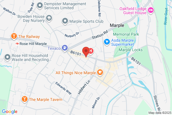 M25 Electrical Contractors Ltd