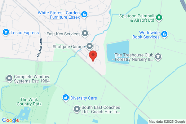 Carr Portable Buildings Ltd