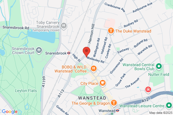 Wanstead School Of Motoring