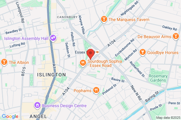 Exclusive Dry Cleaners