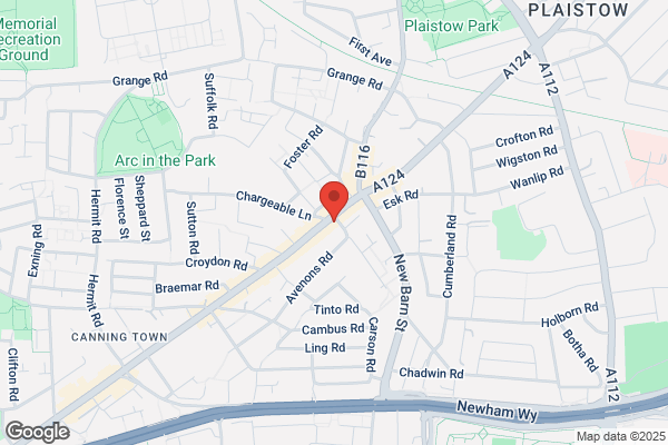 Farah Dry Cleaners