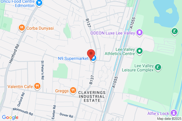 Nightingale Dry Cleaners
