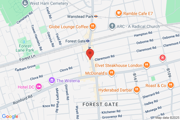Woodside Cleaners