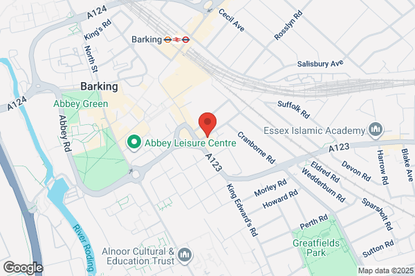 Community Inspection & Advisory Service