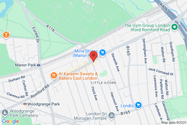 M A Electronics Ltd