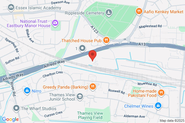 Edmundson Electrical Ltd