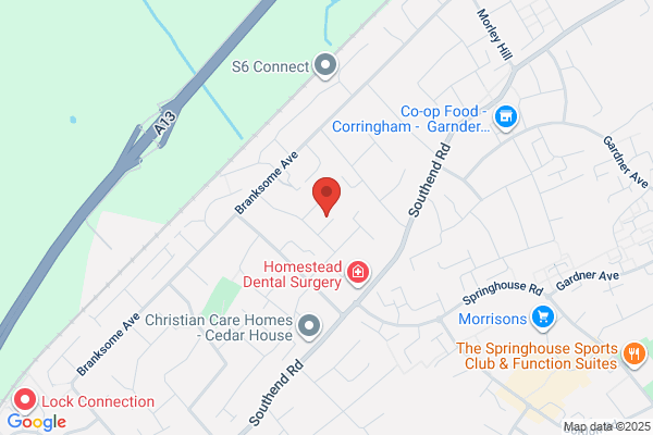 Essex Electrician 24hr