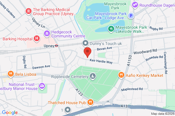 Landlord Certificate London