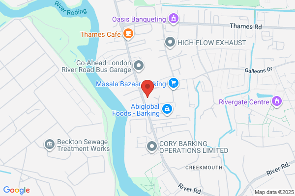 P & D Electrical