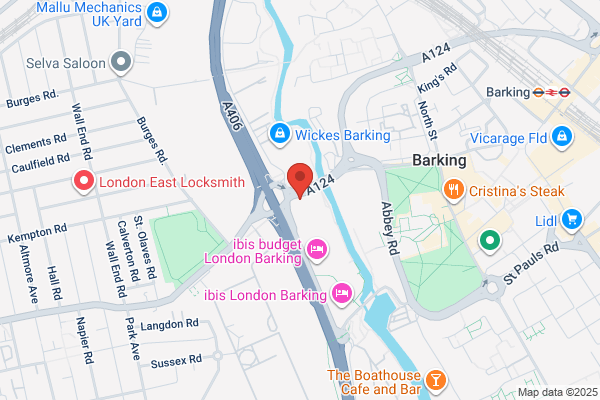 Connections Employment Agency