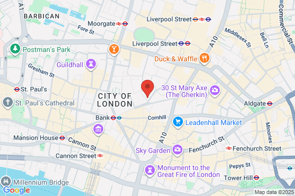 Corporate Drivers UK Ltd