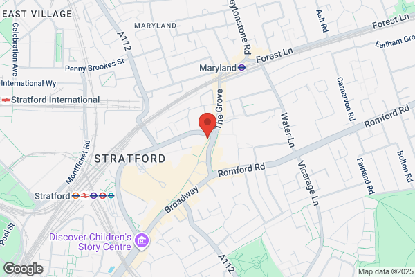 Extrastaff Ltd