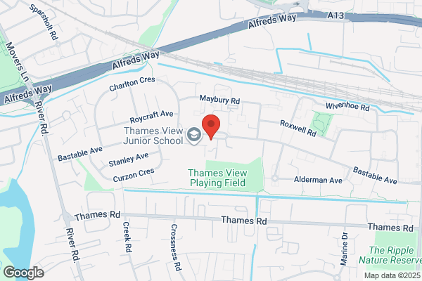 Thames Medicare