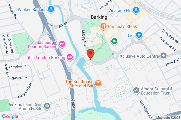 UK Distribution Personnel Services Ltd