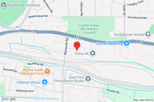 L W Staines & Co
