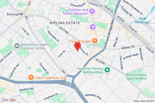 Red Circle Engineering Ltd
