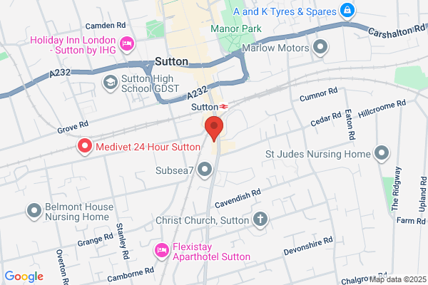 Barnard Marcus Estate Agents Sutton