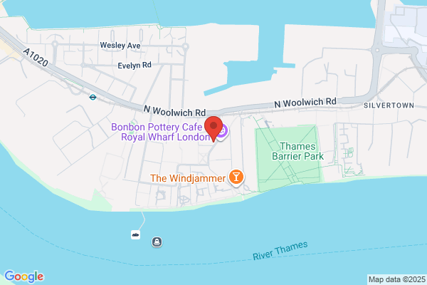 Life Residential Royal Wharf