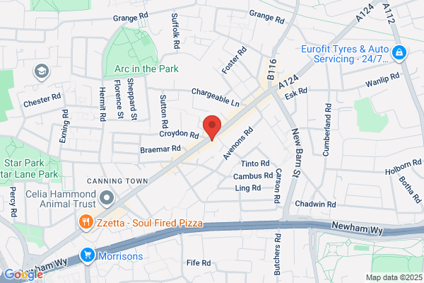 Reeds Rains Estate Agents Plaistow