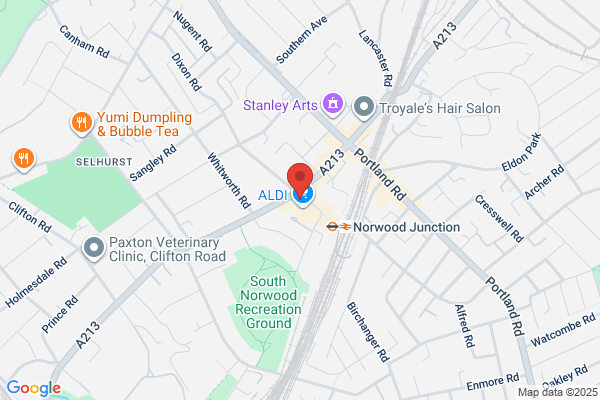 Benson & Partners