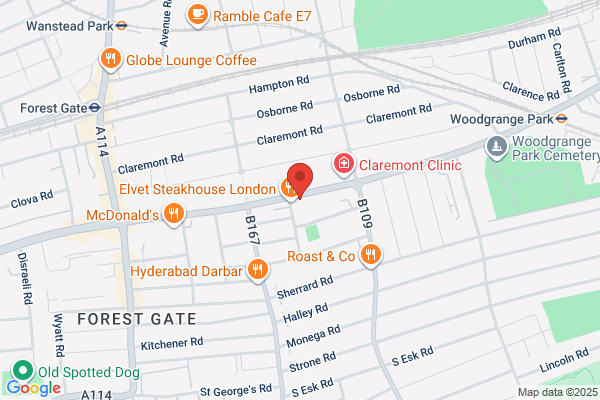 Londinium Estate Agents