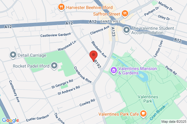 Redbridge Properties