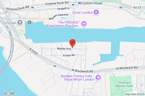Royal Docks Property Services