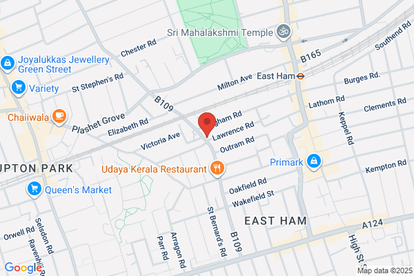 Skyland Estates Ltd