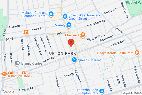 Upton Property Services