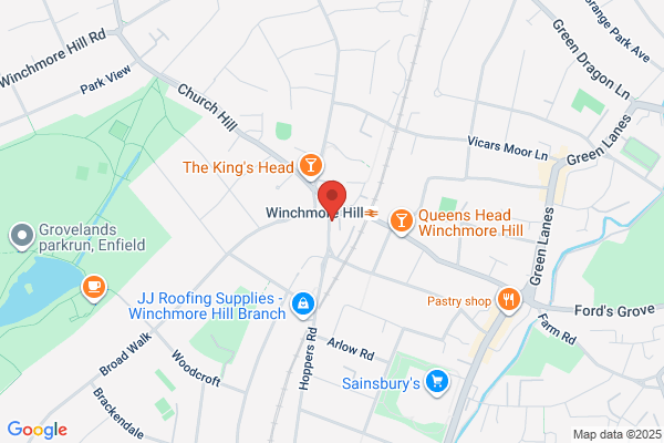 Winchmore Estates