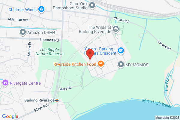 Winchmore Estates