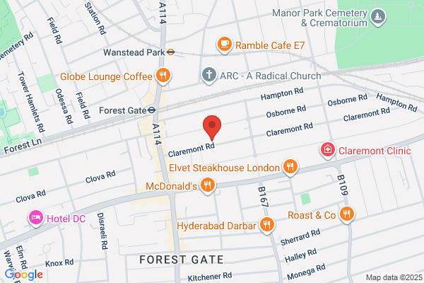 Xylia London Ltd