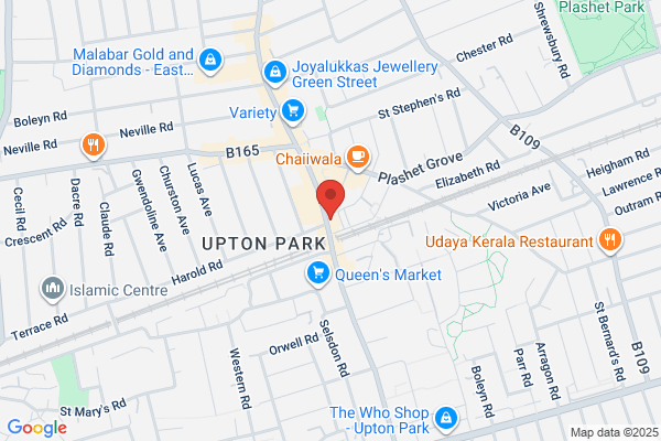 KFC Upton Park - Green Street