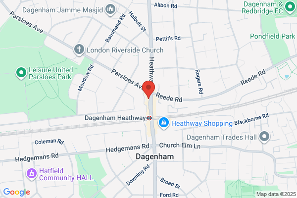 H&T Pawnbrokers