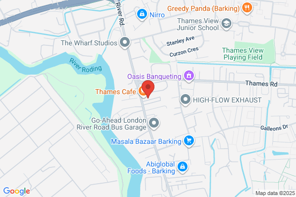 Firetech Pro Ltd