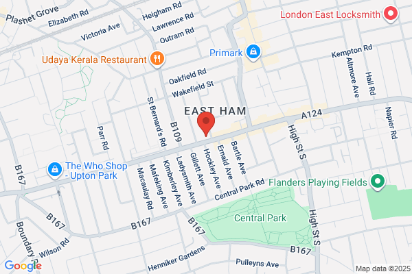Ocean Fresh Fish Bar & Restaurant