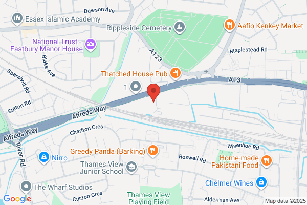 Chadwell Flooring