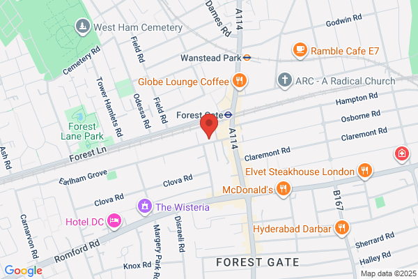 Floor Sanding Forest Gate