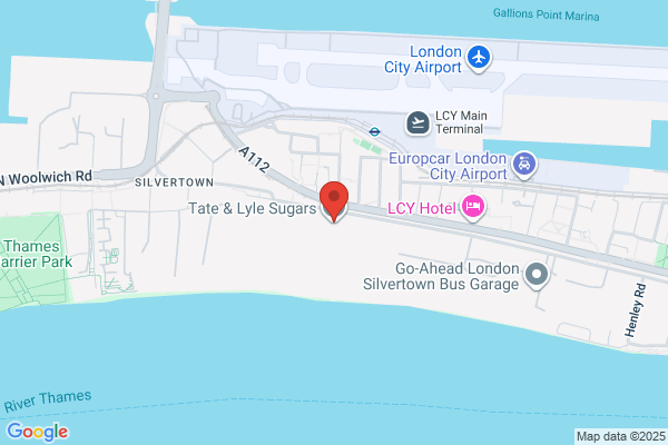 Tate & Lyle Sugars