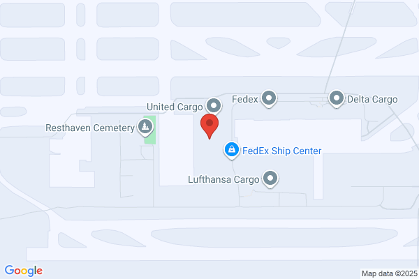 Farochilen Forwarders