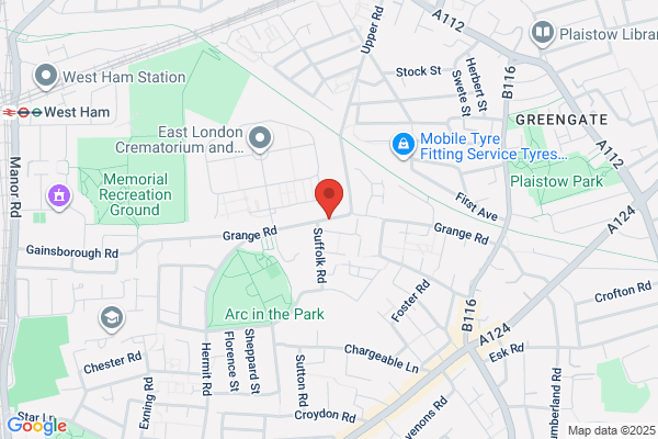 Simplicity Cremations in Newham