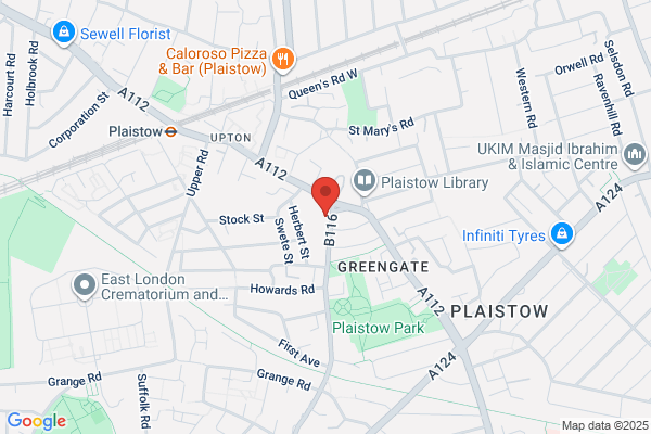 Balaam Street Discount Furniture