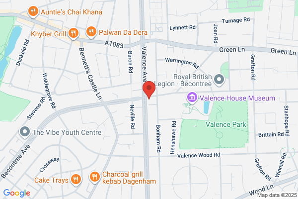 Becontree Furnishing