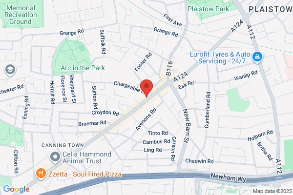 Respond Furniture Ltd